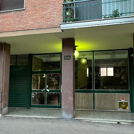 Guest house Dream & Relax San Donato Milanese