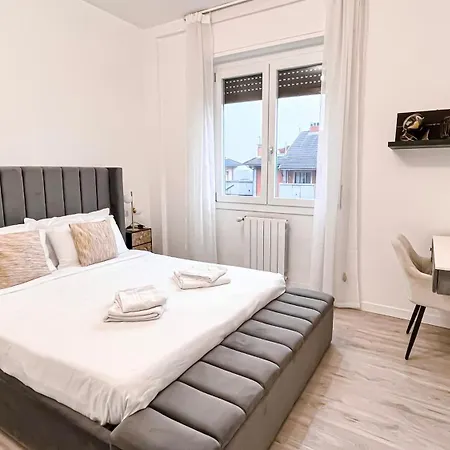Dream & Relax Guest house San Donato Milanese