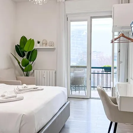 Guest house Dream & Relax San Donato Milanese