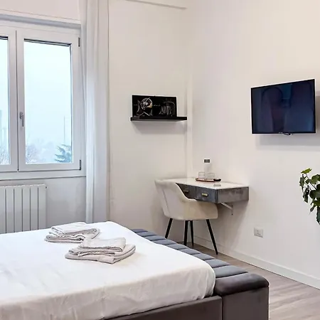 Dream & Relax * San Donato Milanese
