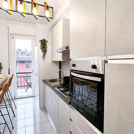 Dream & Relax Guest house San Donato Milanese